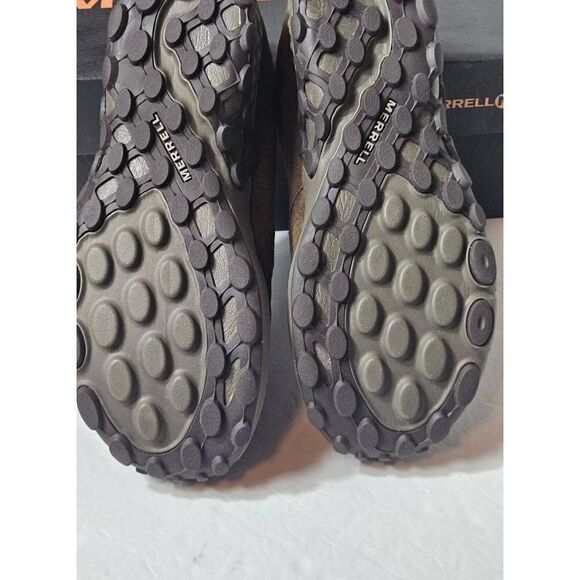 Merrell mens Jungle mocs AC  Nwb main image 10